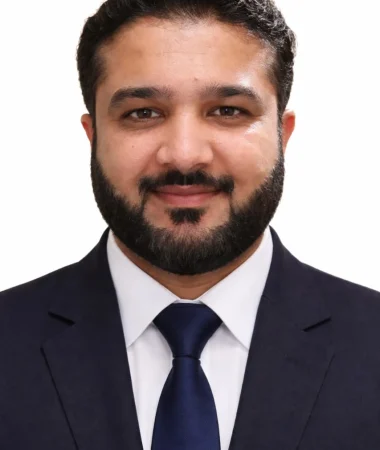 Adnan Ahmad Tajamul