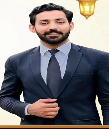 Adv Ch Faizan Gondal