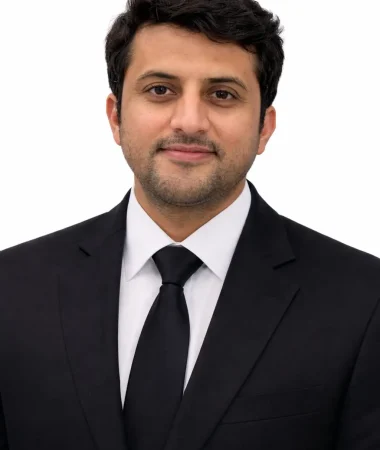 Ahmad Arslan