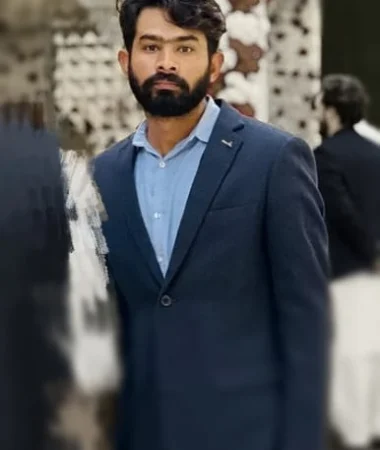 Asad Ali Dhakku
