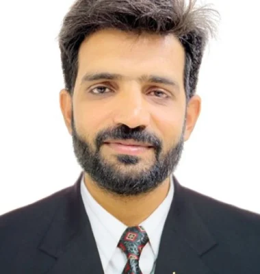 Asim Bahir Inqalabi The Chairman