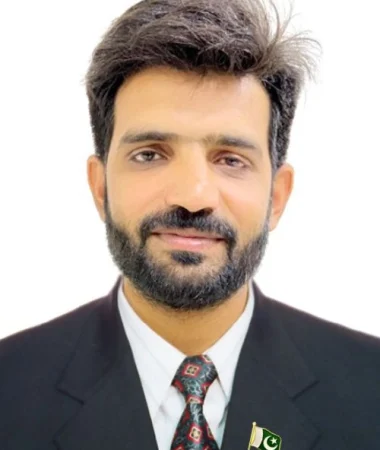 Asim Bahir Inqalabi The Chairman