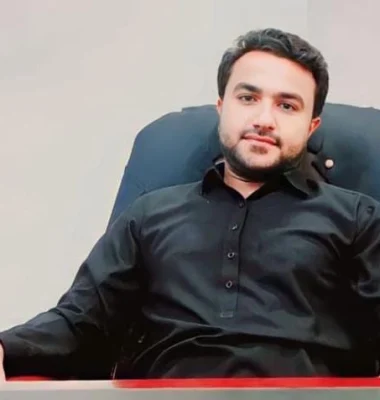 Dilnawaz Baloch
