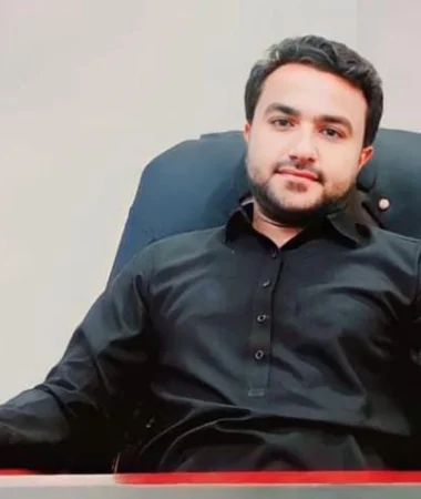 Dilnawaz Baloch