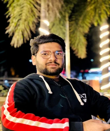 Haris Bilal