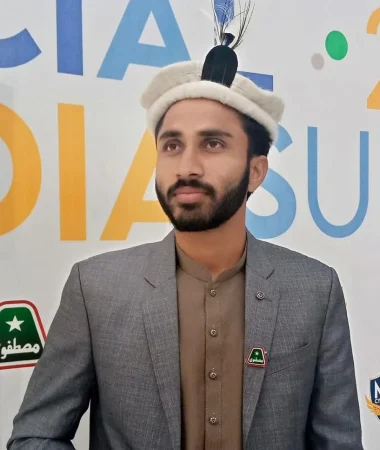 Imran Chohan