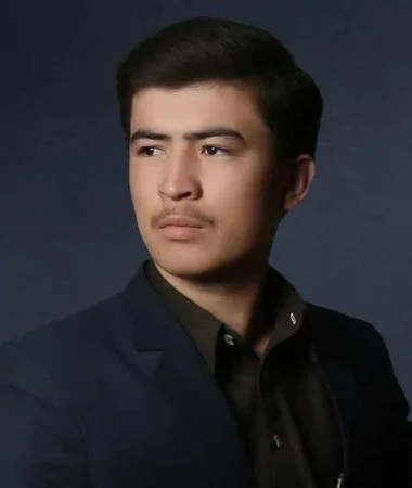 Jalil Mubraiz