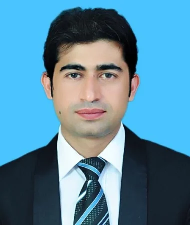 Mudassar Rehman