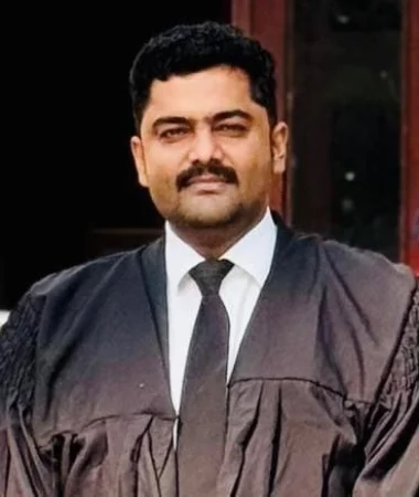 Raja Nawazish Ali