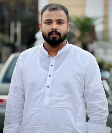 Sufyan Ali Qamar