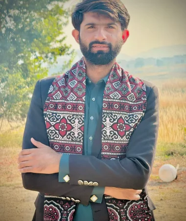 Tofique Mehmood