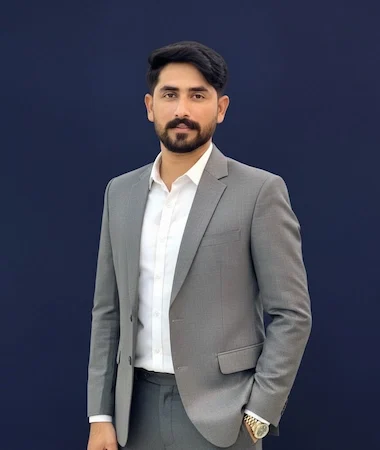 Waqar Aziz Jatoi