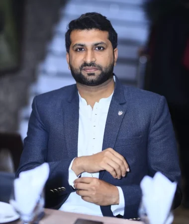 Yasir Liaqat