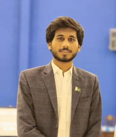 Zeeshan Sanghera