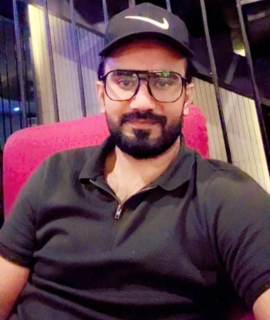 Muhammad Zohaib Mushtaq