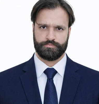Sohaib Khalid